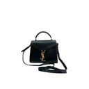 Sac Cassandra Mini Top Handle - Saint Laurent
