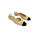 Slingback - Chanel