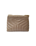 Sac Loulou Small - Saint-Laurent