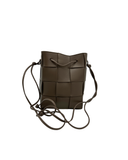 Sac Sceau Cassette - Bottega Veneta