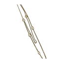 Sautoir - Christian Dior