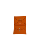 Porte-cartes Calvi Duo - Hermès