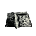 Plaid Toile de Jouy - Christian Dior