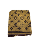 Drap de bain monogrammé - Louis Vuitton