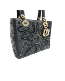 Sac Lady Dior Médium - Christian Dior