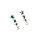 Boucles d'oreilles - Chanel