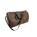 Sac Keepall Bandoulière 45 - Louis Vuitton