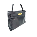 Sac Kelly 28 Box - Hermès