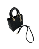 Sac Lady Dior Médium - Christian Dior