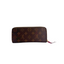 Portefeuille Clémence - Louis Vuitton
