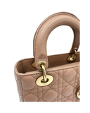 Sac Lady Dior Small - Christian Dior