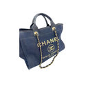 Sac Deauville - Chanel