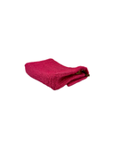 Sac à bandoulière Kate Medium en rafia rose - Saint Laurent