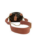 Sac Petite Malle Souple - Louis Vuitton