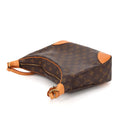 Sac à bandoulière Boulogne en toile monogram et cuir - Louis Vuitton