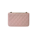 Sac Wallet On Chain - Chanel