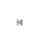 Boucle de ceinture Médor - Hermès