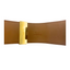 Hermès Dog Collar Bracelet