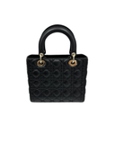 Sac Lady Dior Médium - Christian Dior
