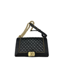 Sac Boy - Chanel