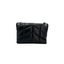 Sac Puffer Medium - Saint-Laurent