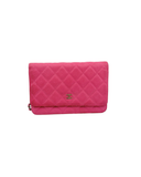 Sac Wallet On Chain - Chanel