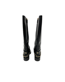 Bottes Cavalières - Chanel