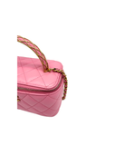 Sac Vanity - Chanel