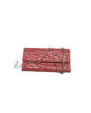 Sac Wallet-On-Chain Lady Dior - Christian Dior