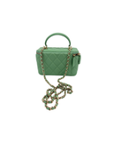 Sac Vanity - Chanel