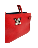 Sac Cabas Twist - Louis Vuitton