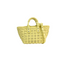Sac à Bandoulière Bistro Panier - Balenciaga
