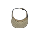Sac demie-lune Mini - Gucci