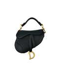Sac Saddle Mini - Christian Dior
