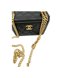 Sac Vanity - Chanel