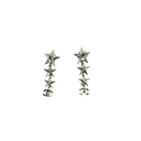 Boucles d'oreilles - Chanel