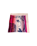 Carré de soie Jungle Love - Hermès
