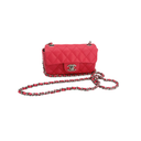 Sac Mini Timeless  - Chanel