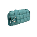 Sac Cassette Matelassé - Bottega Veneta