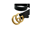 Ceinture Marmont - Gucci