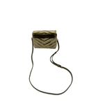 Sac Loulou Toy - Saint Laurent