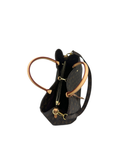 Sac à bandoulière Montaigne MM en toile monogram - Louis Vuitton