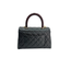 Sac Coco Handle Small - Chanel