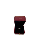 Bague Etincelle de Cartier diamant taille princesse en or jaune - Cartier