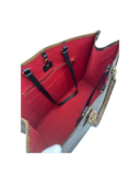 Sac Cabas OnTheGo GM en toile monogram - Louis Vuitton