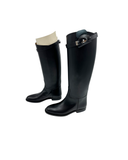 Bottes Jumping - Hermès