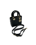 Sac Lady Dior Small - Christian Dior