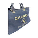 Sac Deauville - Chanel