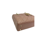 Sac Lady Dior Small - Christian Dior