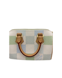 Sac Speedy 20 Bandoulière - Louis Vuitton